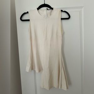 Rosetta Getty Blouse in Signature Style.